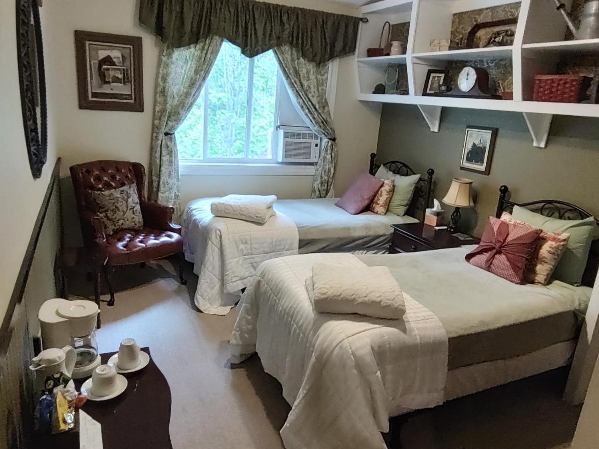 Coeur De Lion Bnb Coeur d'Alene Εξωτερικό φωτογραφία
