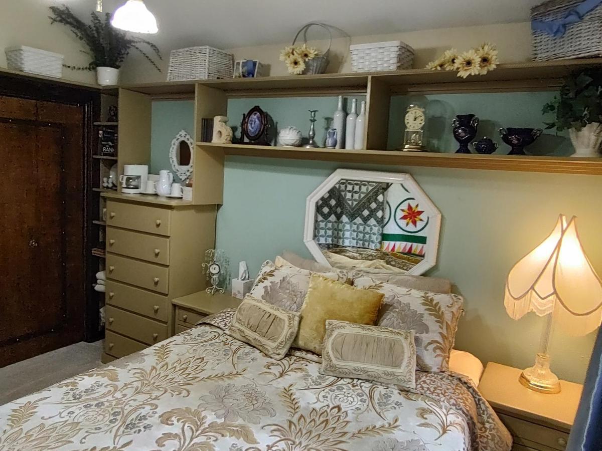 Coeur De Lion Bnb Coeur d'Alene Εξωτερικό φωτογραφία
