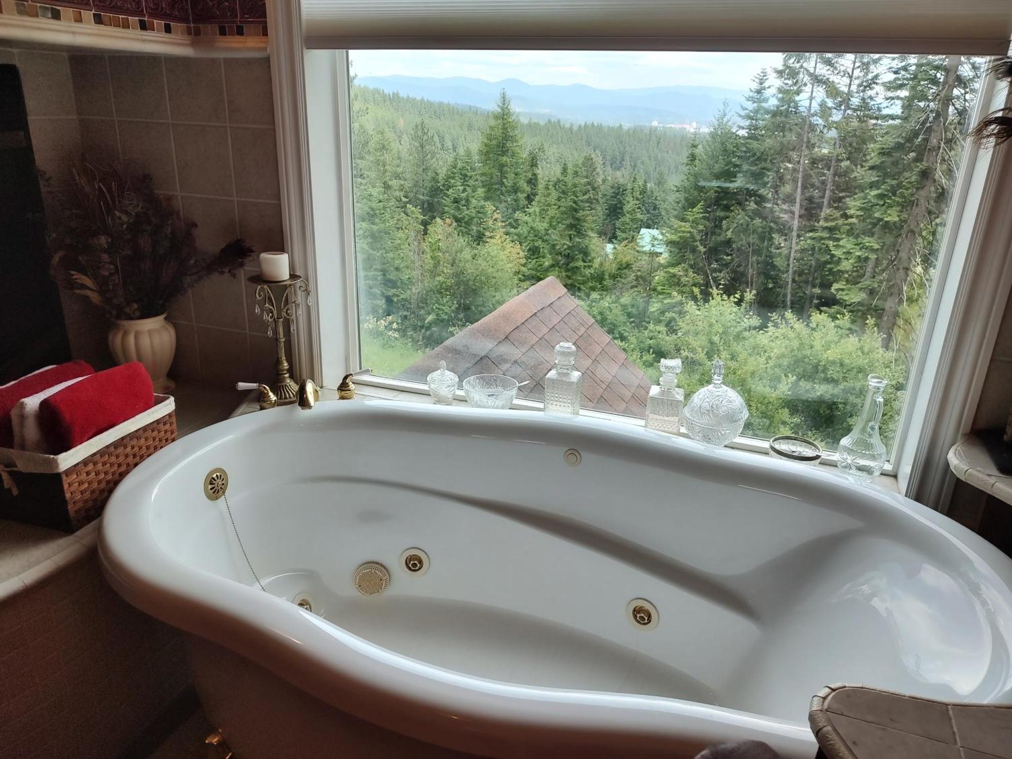 Coeur De Lion Bnb Coeur d'Alene Εξωτερικό φωτογραφία
