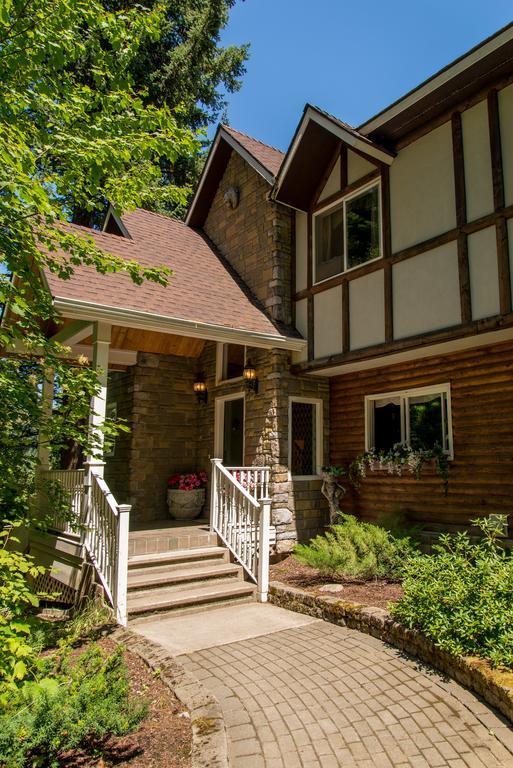 Coeur De Lion Bnb Coeur d'Alene Εξωτερικό φωτογραφία