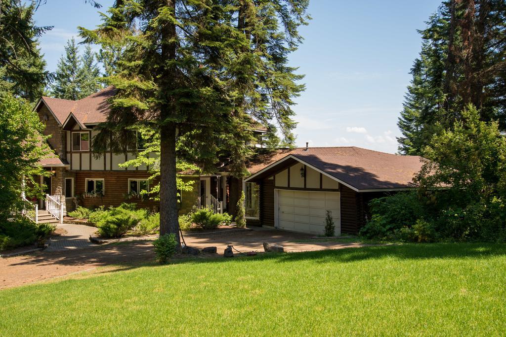 Coeur De Lion Bnb Coeur d'Alene Εξωτερικό φωτογραφία