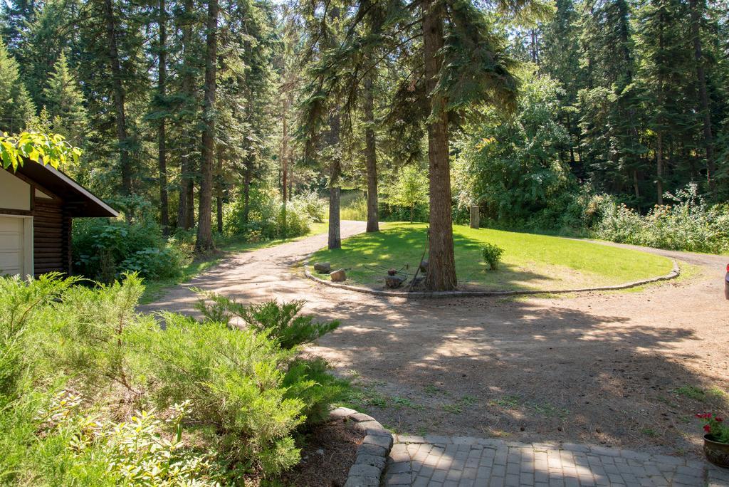 Coeur De Lion Bnb Coeur d'Alene Εξωτερικό φωτογραφία