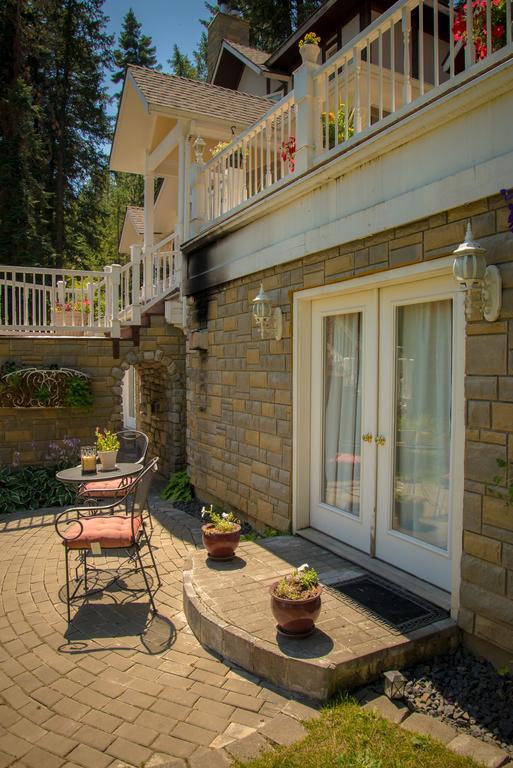Coeur De Lion Bnb Coeur d'Alene Εξωτερικό φωτογραφία