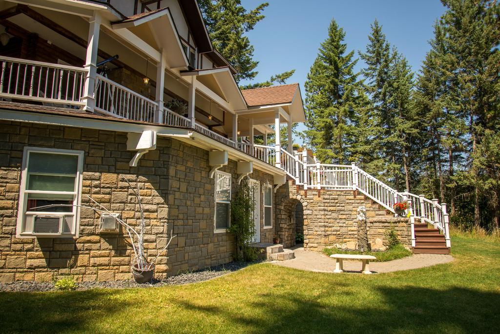 Coeur De Lion Bnb Coeur d'Alene Εξωτερικό φωτογραφία
