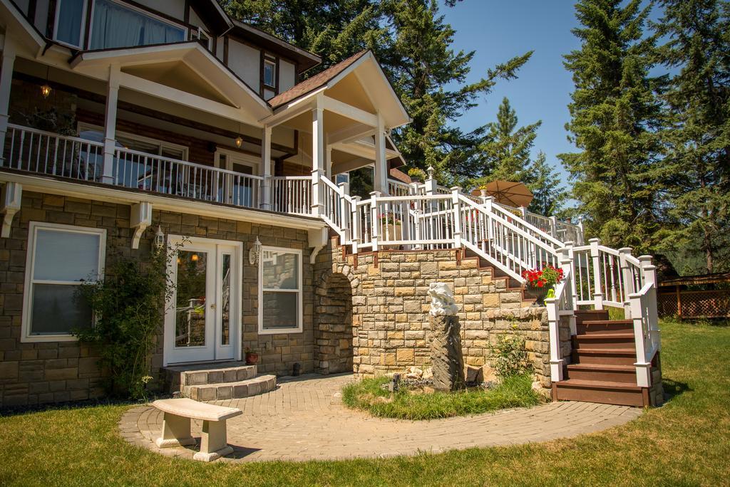 Coeur De Lion Bnb Coeur d'Alene Εξωτερικό φωτογραφία