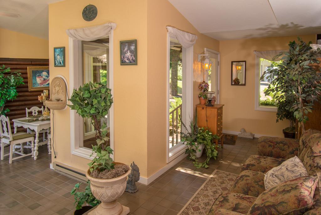 Coeur De Lion Bnb Coeur d'Alene Εξωτερικό φωτογραφία