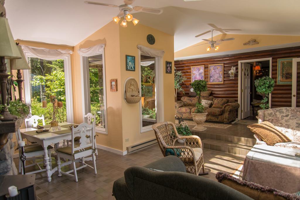 Coeur De Lion Bnb Coeur d'Alene Εξωτερικό φωτογραφία