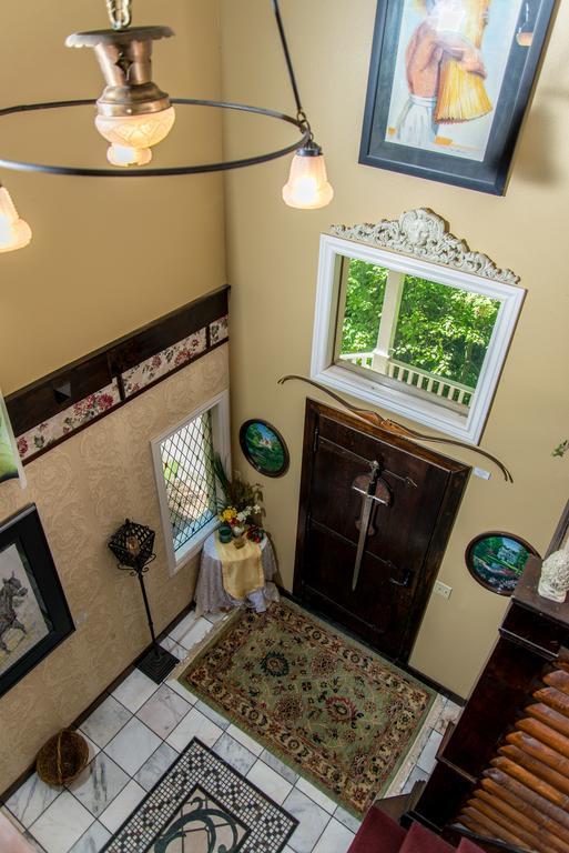 Coeur De Lion Bnb Coeur d'Alene Εξωτερικό φωτογραφία