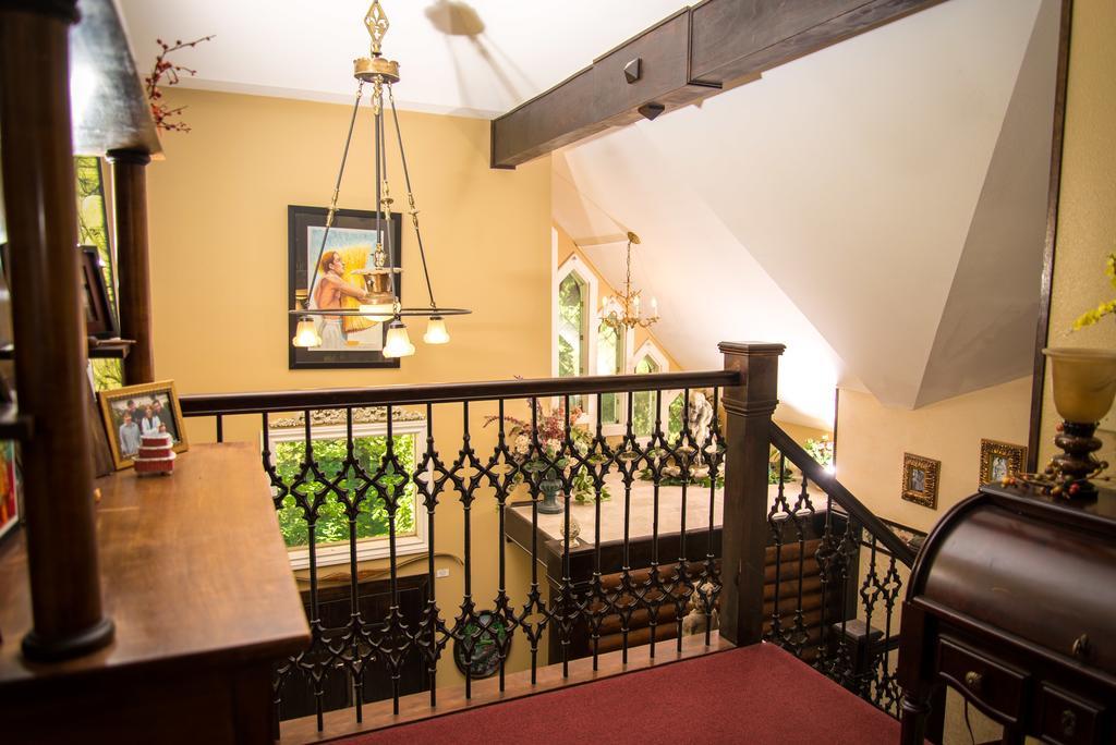 Coeur De Lion Bnb Coeur d'Alene Εξωτερικό φωτογραφία