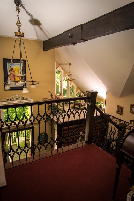 Coeur De Lion Bnb Coeur d'Alene Εξωτερικό φωτογραφία