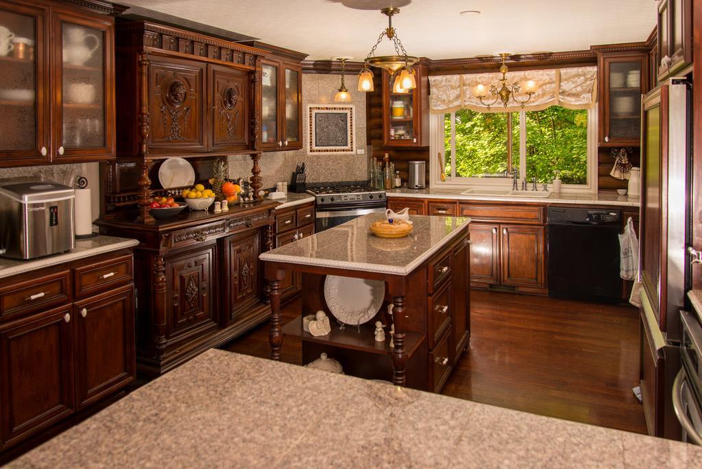 Coeur De Lion Bnb Coeur d'Alene Εξωτερικό φωτογραφία