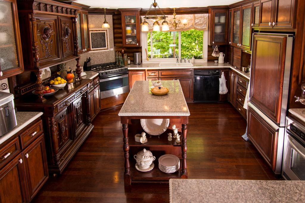 Coeur De Lion Bnb Coeur d'Alene Εξωτερικό φωτογραφία